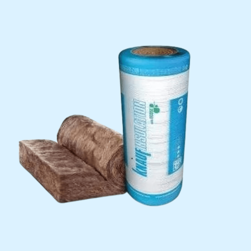 Wełna mineralna Krauf naturoll 039 PRO