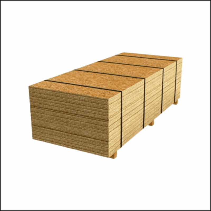 Płyta OSB 3 gr. 12mm 1250X2500mm płyta budowlana